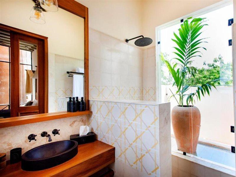 Cigno Hotel Mérida Eksteriør bilde